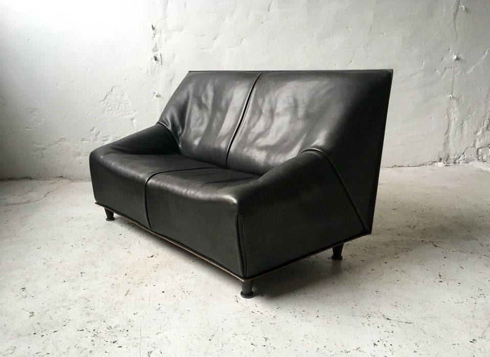 Designerska sofa lata 70 80 vintage