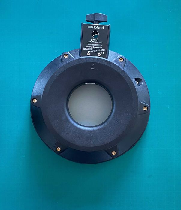 VDrums pads Roland — PD-9, PD-85, PD-105, PDX-8, PDX-8 Black, PDX-100