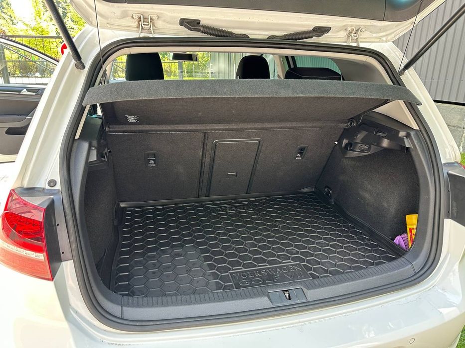 Volkswagen Golf 7