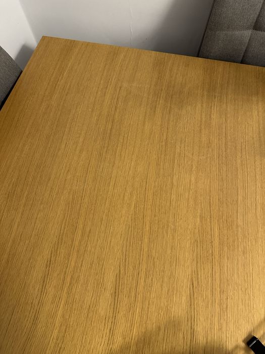 Amaranto Stół rozkładany dąb