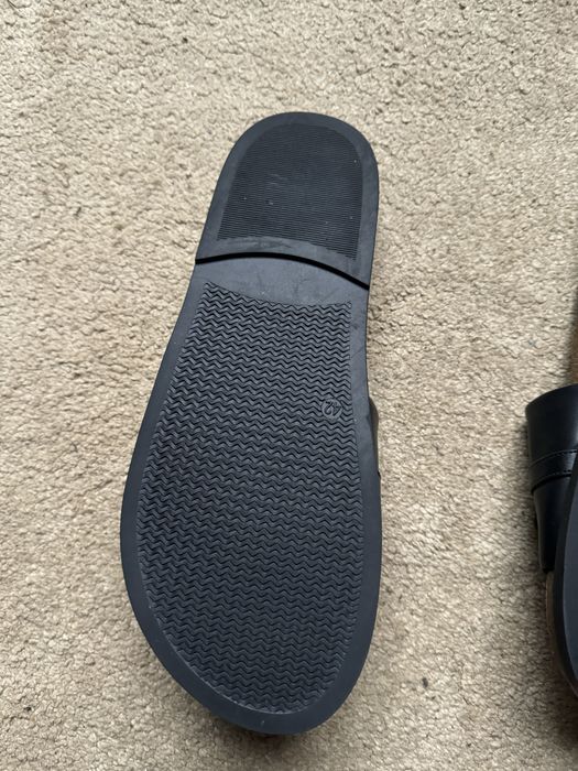 Klapki Catwalk 42