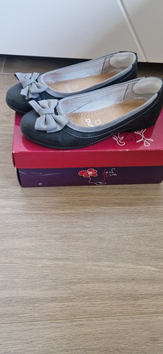 Buty baleriny 36 Kornecki
