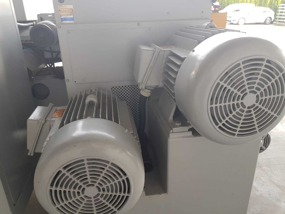 Wielopiła dwuwałowa A.Costa 350 7/22