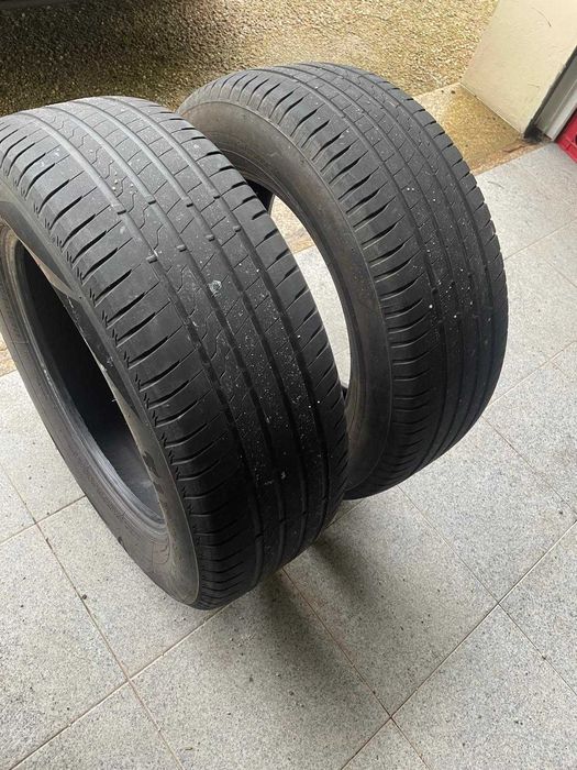 pneus FIRESTONE 255/60/18