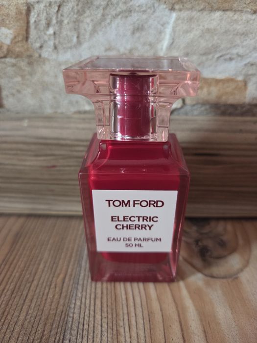 Tom Ford Electric Cherry 50 ml