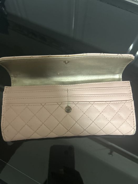 Porta moedas da guess