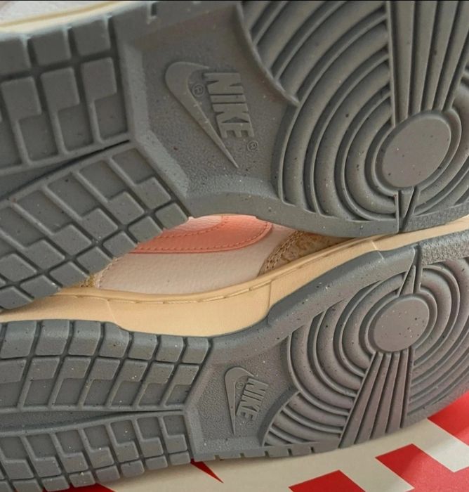 Nike Dunk Low Oxidized - ORIGINAIS