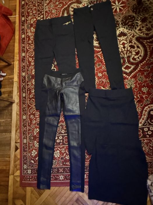 Отдам в отличном состоянии вещи детские