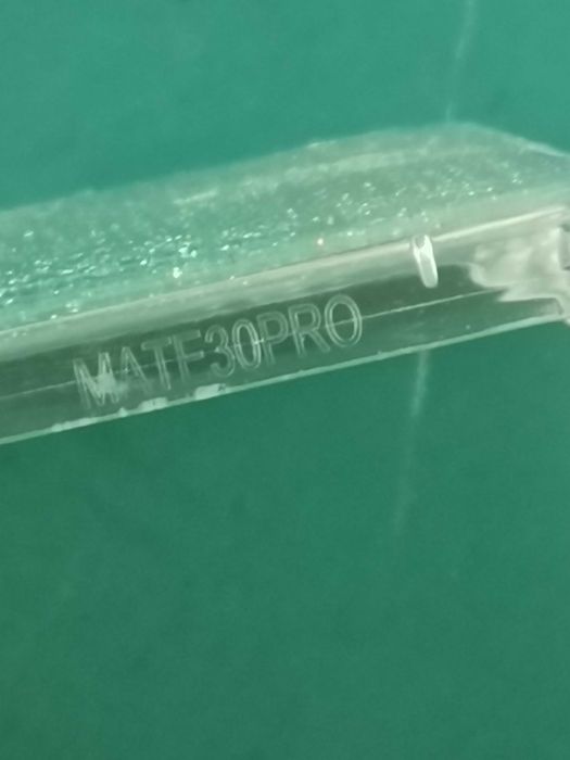 Capa huawei mate 30 pro