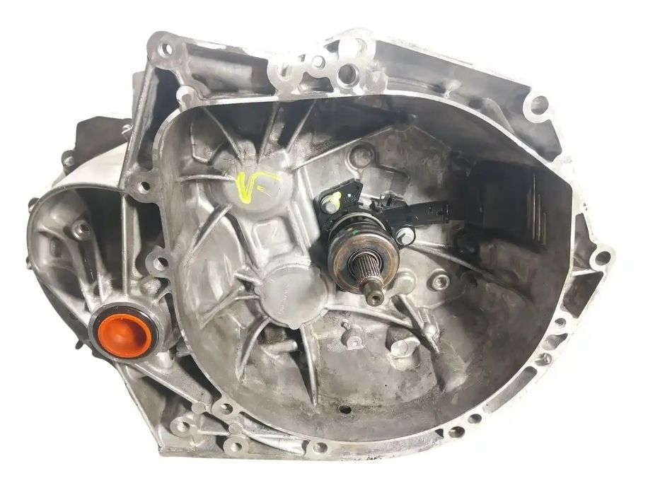 Caixa de Velocidades Peugeot 3008 1.6Hdi 20EA54 - RECONDICIONADA