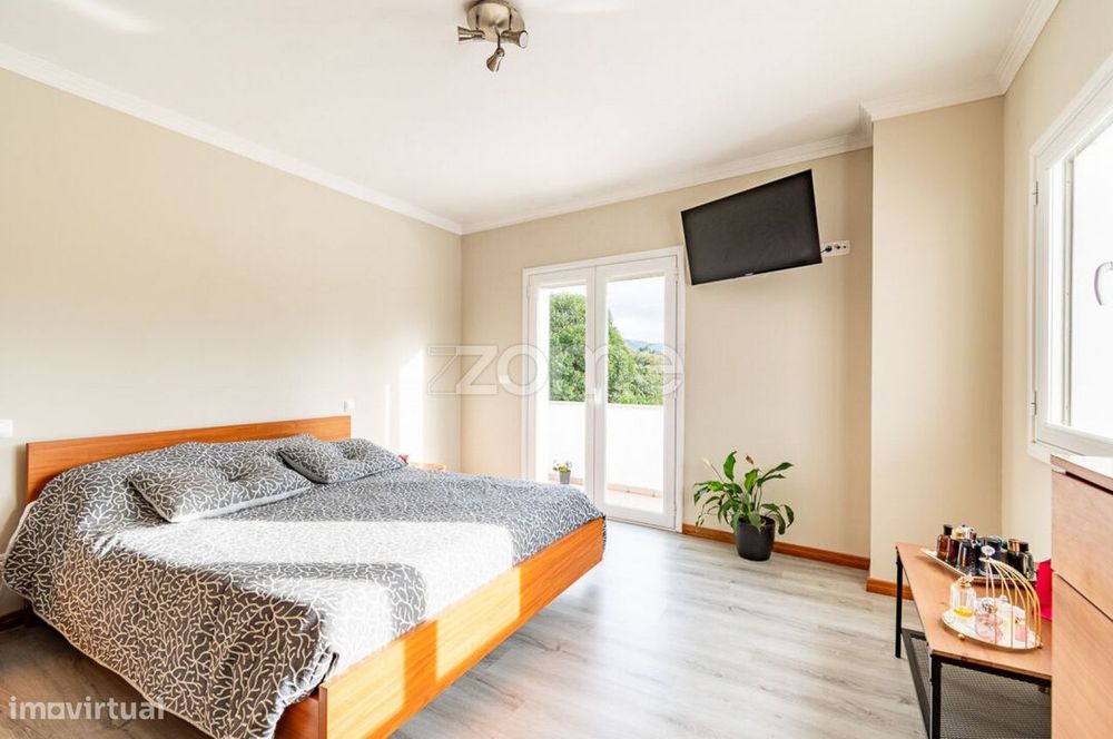 Moradia Familia T5 em Esposende. Mar, cidade, conforto e tranquilidade