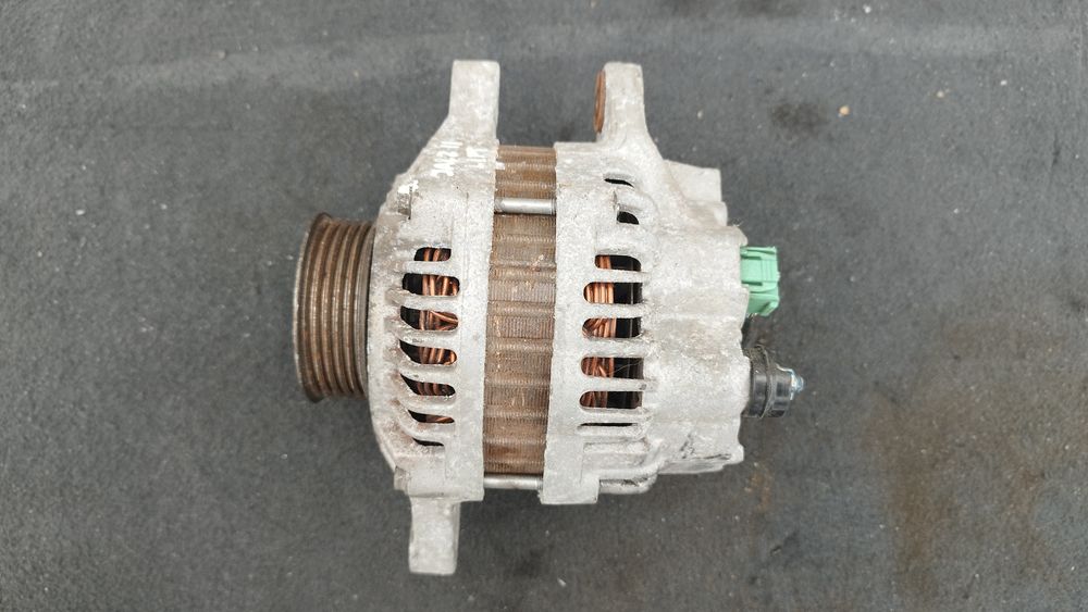 HONDA JAZZ I Alternator Ahga56 F-vat