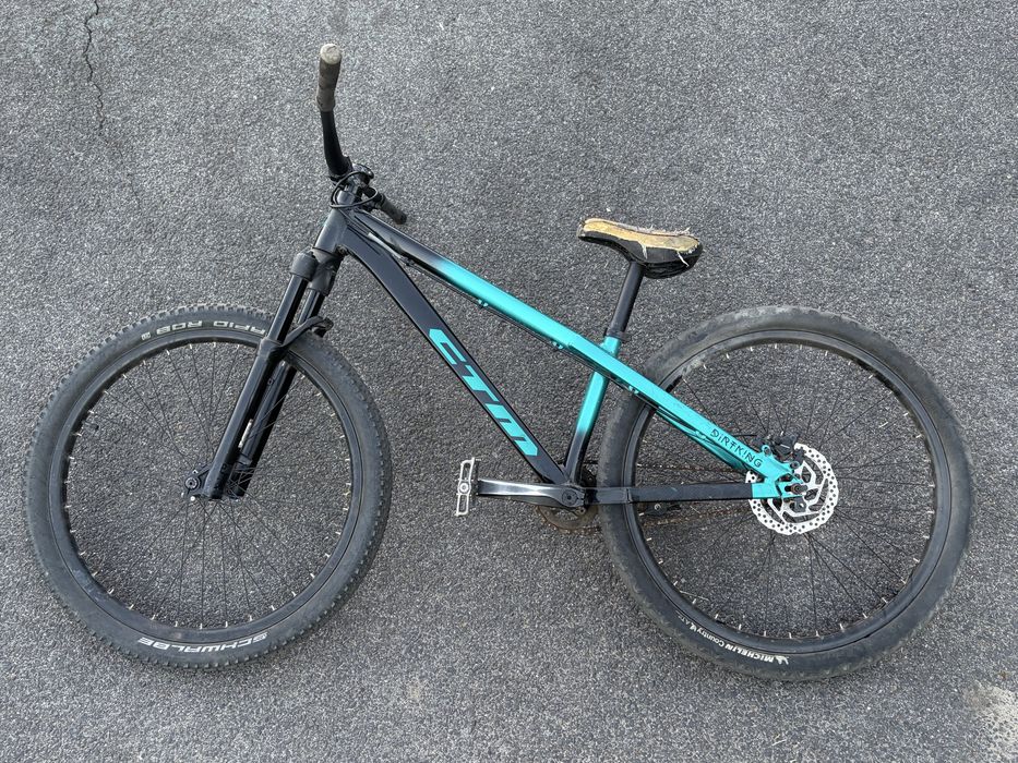 Ctm dirtking xpert 2021