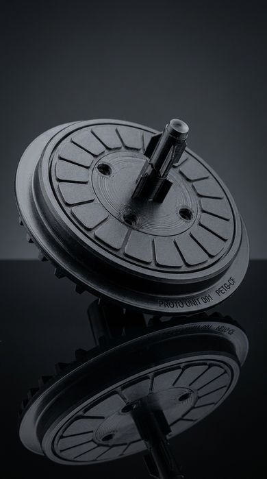 Реставрація підкатушечників Ростов-105 Снежеть-110 Союз-110 ,Илеть-110