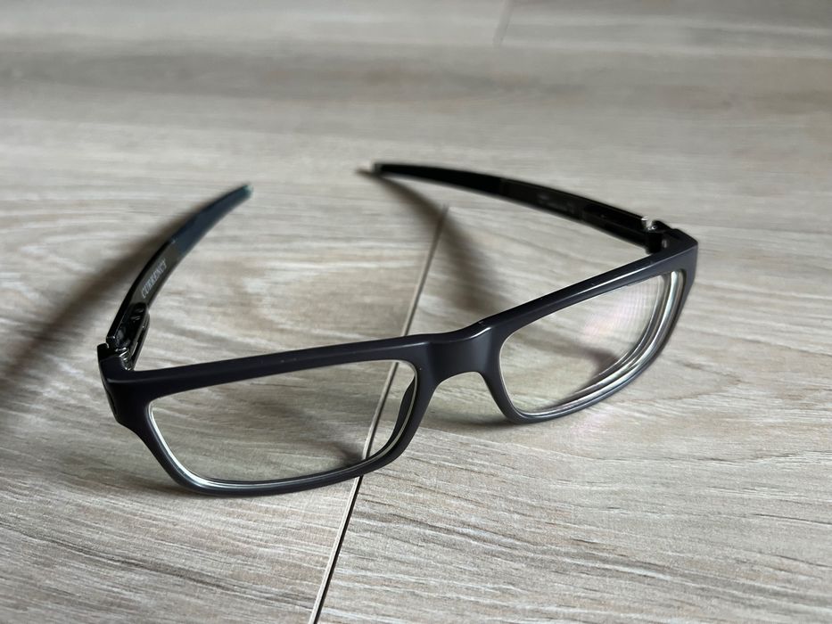 Okulary Oakley Currency Flint