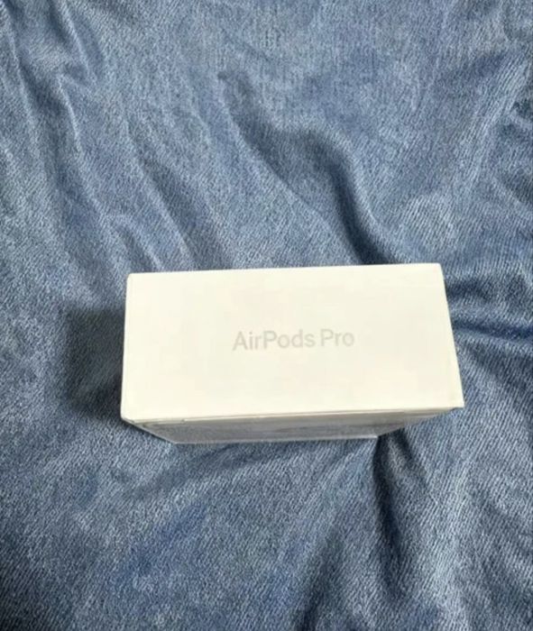 Airpods Pro 2 Nowe