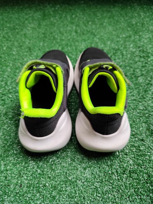 Sneakersy Adidas Tensaur Run 3.0 rozmiar 32