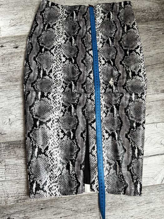 Спідниця-олівець