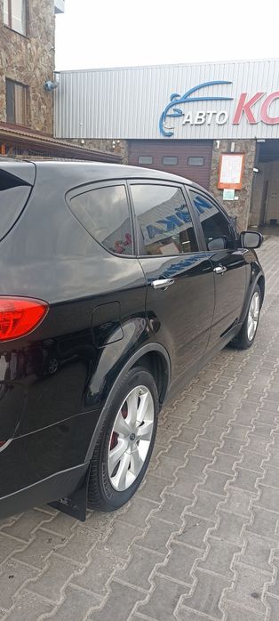 Продам Субару трібека 2007року