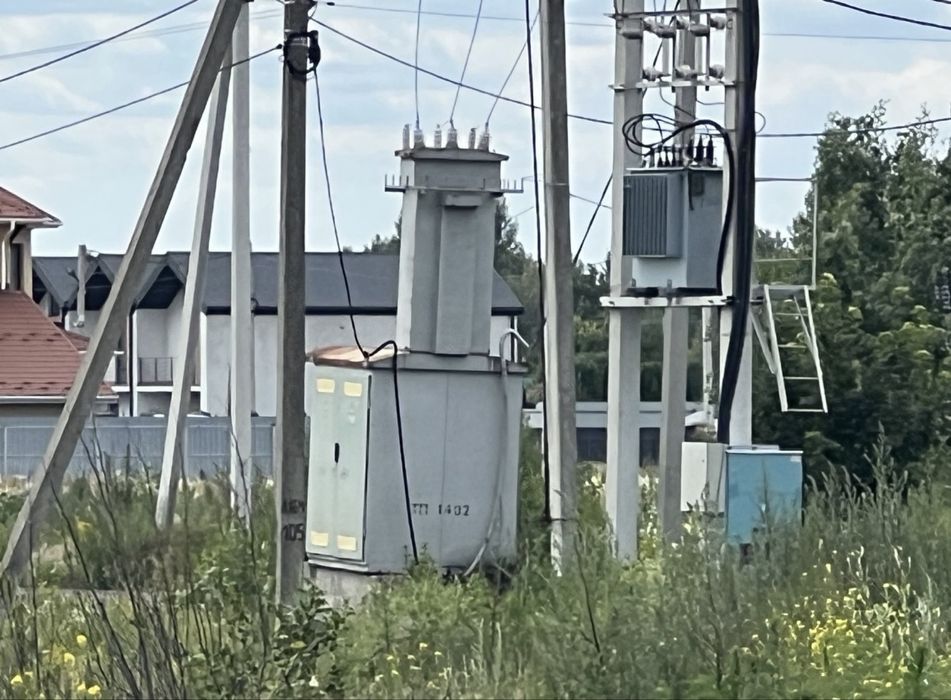 Продаж земельних ділянок від 5 с до гектарів на будь-який запит Броварський р-н