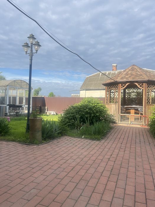 House in Sumy, Vilnyy luzhok, Zarichnyy rayon - View 3