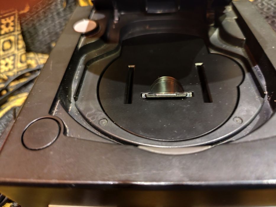 Nintendo Gamecube 90gier pad Cubeode karta 128gb SanDisk ultra