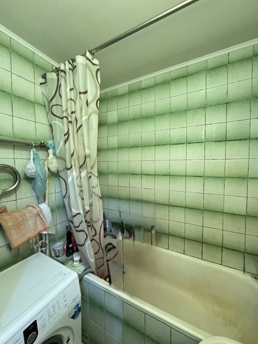 Apartment in Nemishayeve, Buchanskyy rayon - More