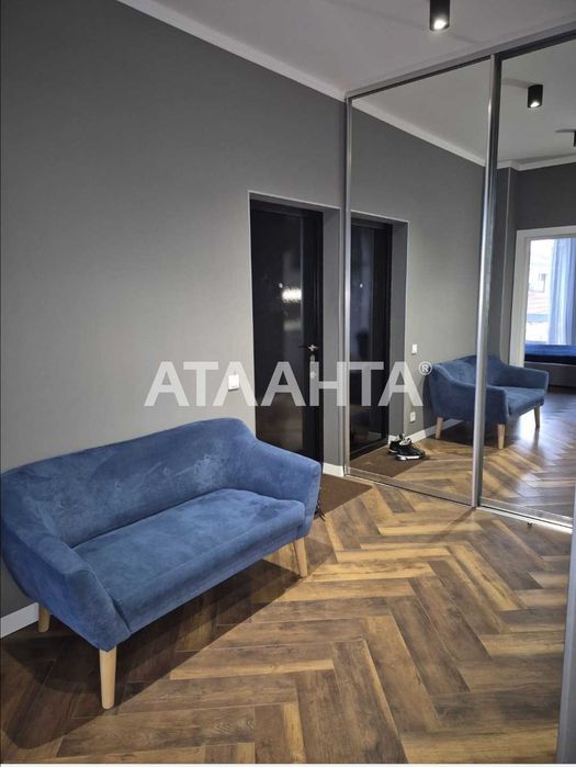 Продам 1 комн. в новом доме на Фонтане