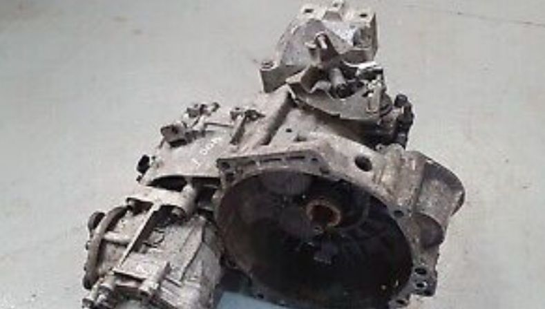 Caixa Velocidades Audi A3 S3 Audi TT Seat Leon 1.8Turbo Ref.DXW