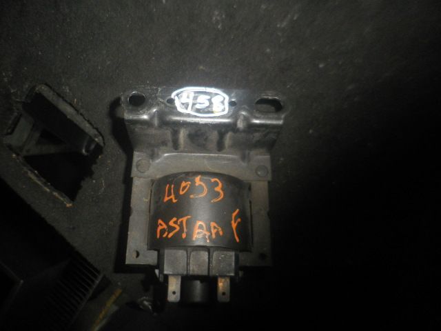 Bobina de ignição OPEL Astra F Hatchback (53_, 54_, 58_, 59_)