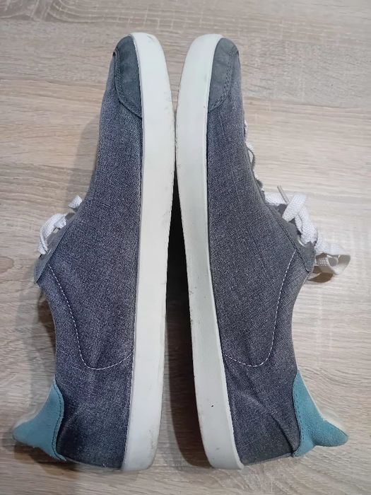 Buty męskie trampki sneakersy,  r. 46, CREEKS