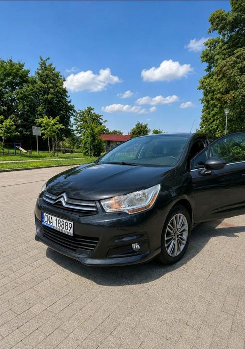 Citroën C4