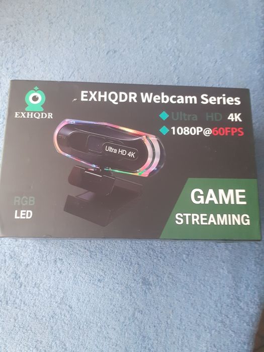 Продам Веб-камеру 60fps exhqdr 8821a