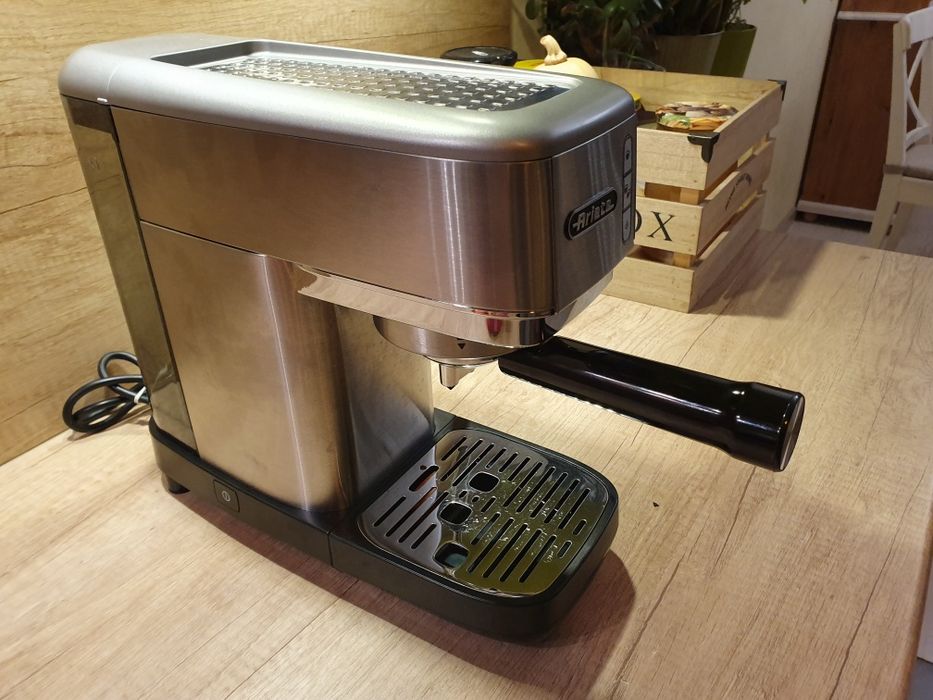 Ariete Ekspres do kawy kolbowy