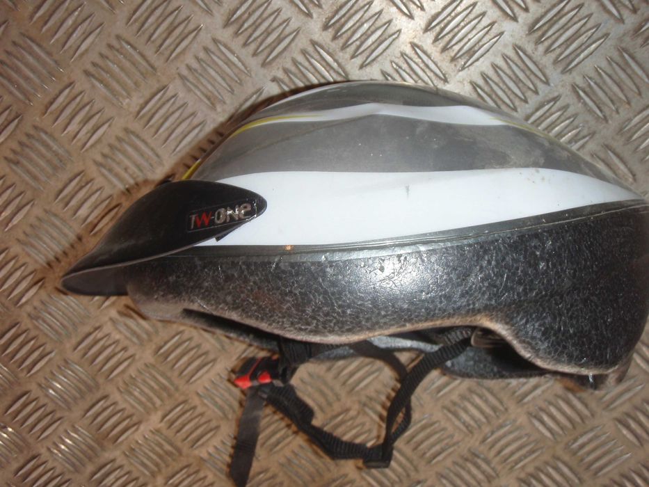 Capacete para bicicleta