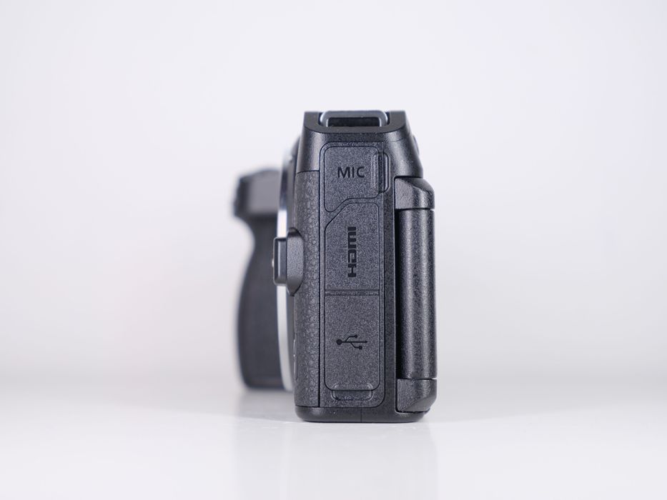 Nikon Z30 Body Новий  + гарантія / без передоплат