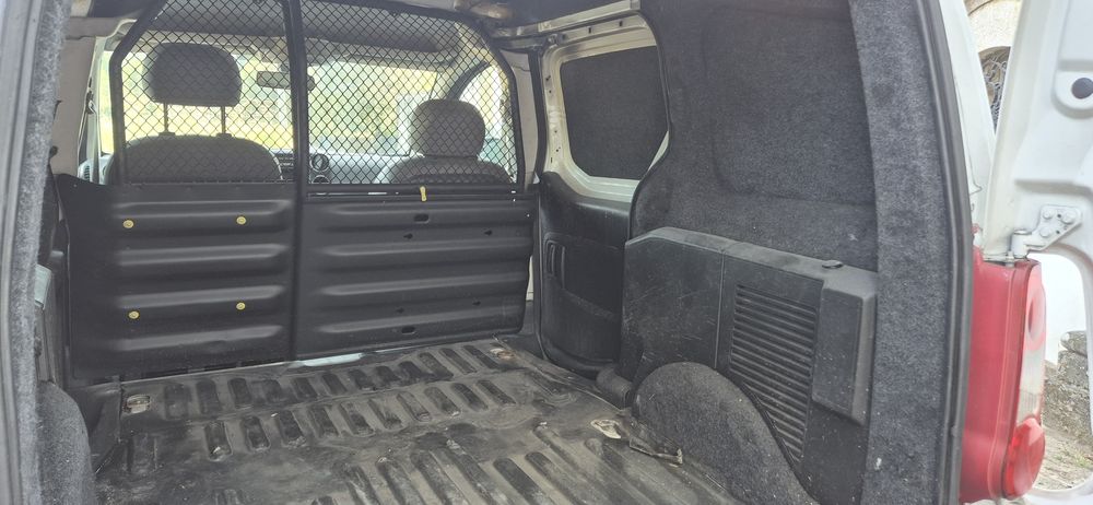 Citroen  Berlingo