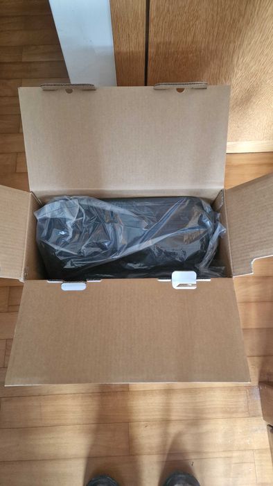 Clarinete Buffet Crampon Prodige 17/6 (NOVO!!)