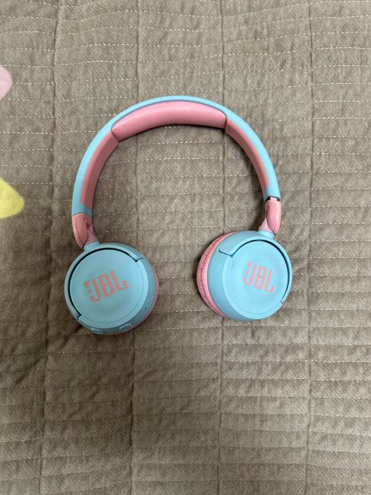 Навушники jbl jr310 дитячі