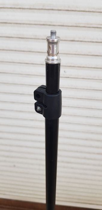 Стійка студійна роскладна універсальна 2м