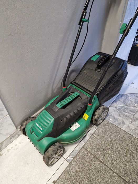 Kosiarka elektryczna GARDENLINE GLM32E 1000W
