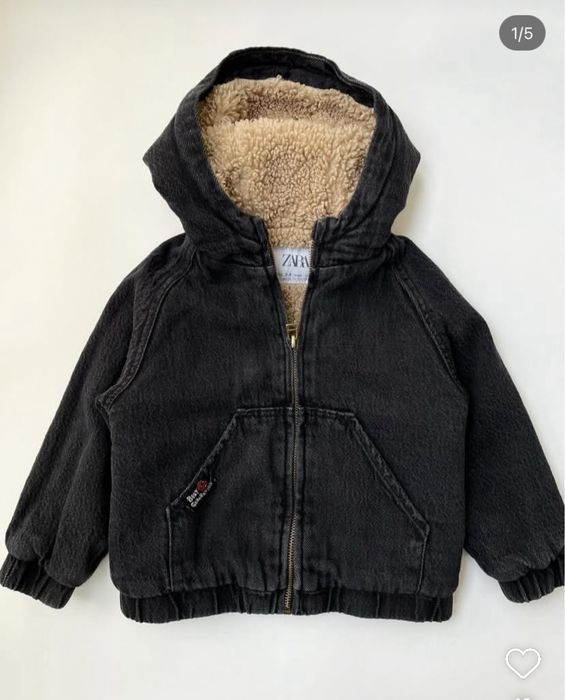 Дитячі речі для хлопчика