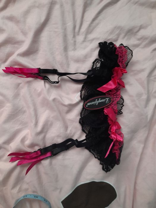 Нижнее белье, комплект