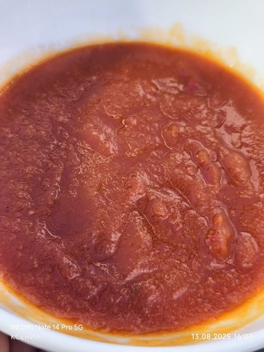 Консервація в'ялені томати квашений цицак кетчуп маринований халапеньй