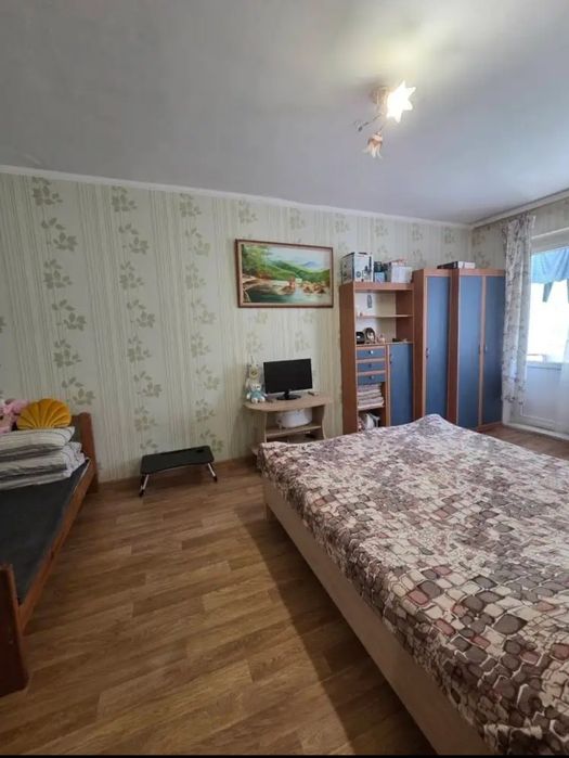 В продаже 1 комнатная квартира 2 этаж, Черноморск.с