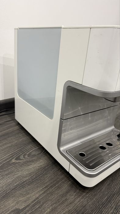 Кавомашина Miele