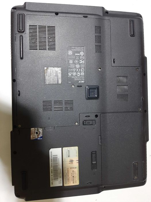 Acer 5620z Windows 7 Ler Anuncio