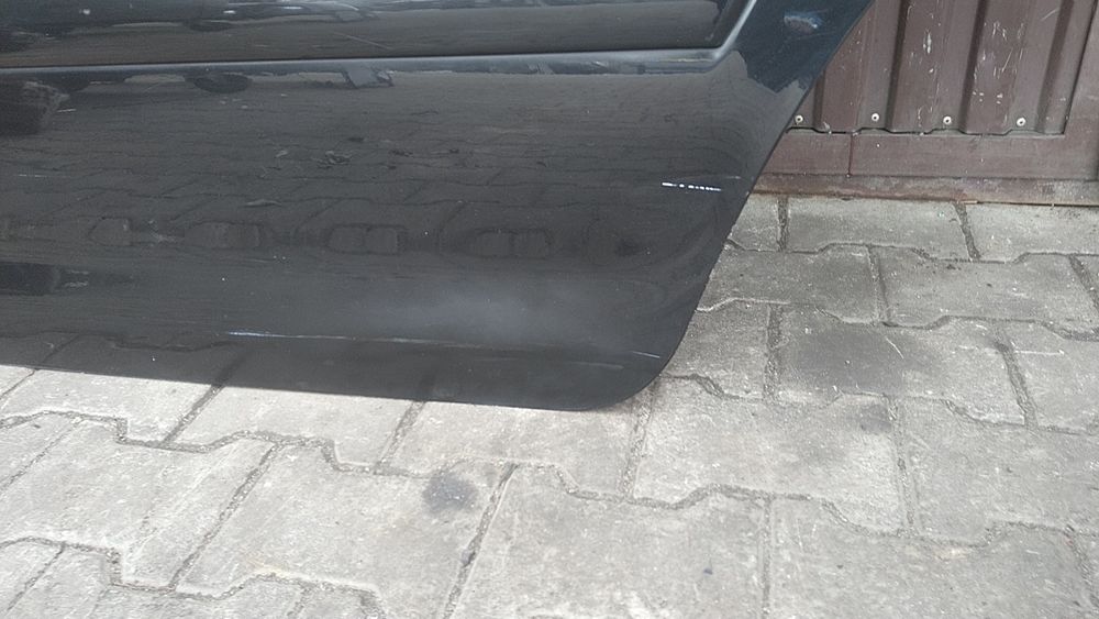 ) Citroen C4 grand Picasso drzwi lewy tył EXYB