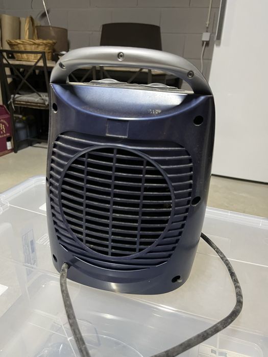 Aquecedor portatil - Taurus