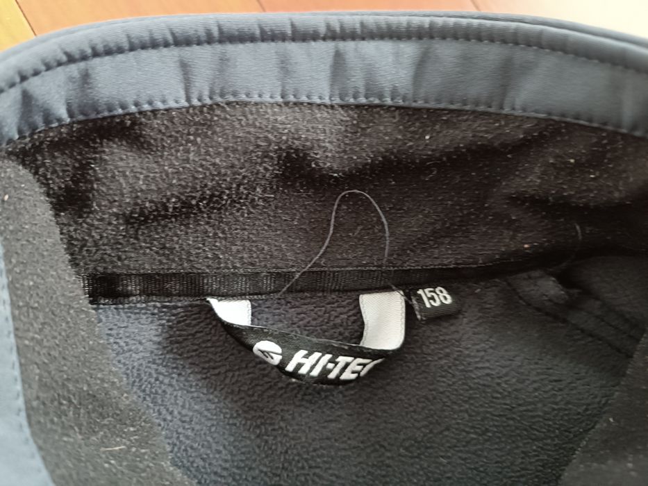 Kurtka Softshell